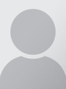 Profile picture placeholder