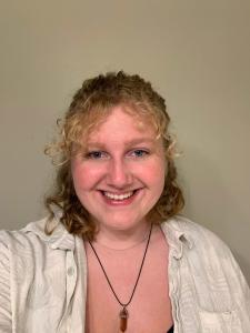 Headshot of Charlotte Crocco