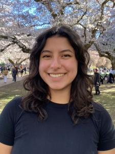 Headshot of Mariana Cortes Espinosa