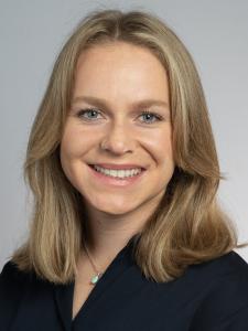 Headshot of Katelin Teigen