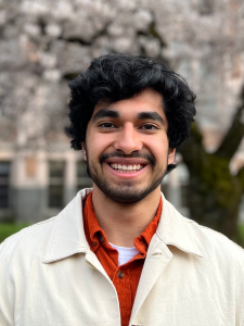 Headshot of Julio Ramos-Vazquez