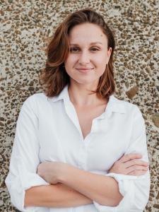 Headshot of Maja Jeranko